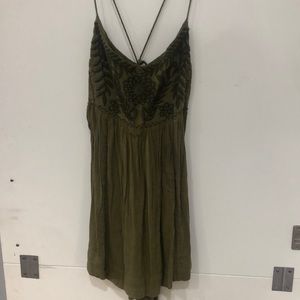 Free people tank top